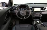 Kia e-Niro 2018 года (WW)
